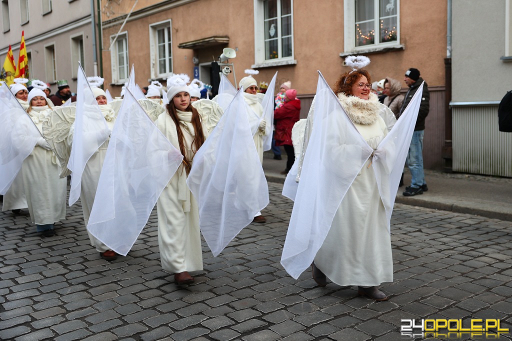 Orszak Trzech Króli