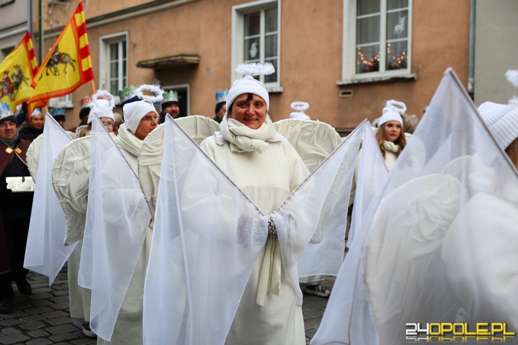 Orszak Trzech Króli