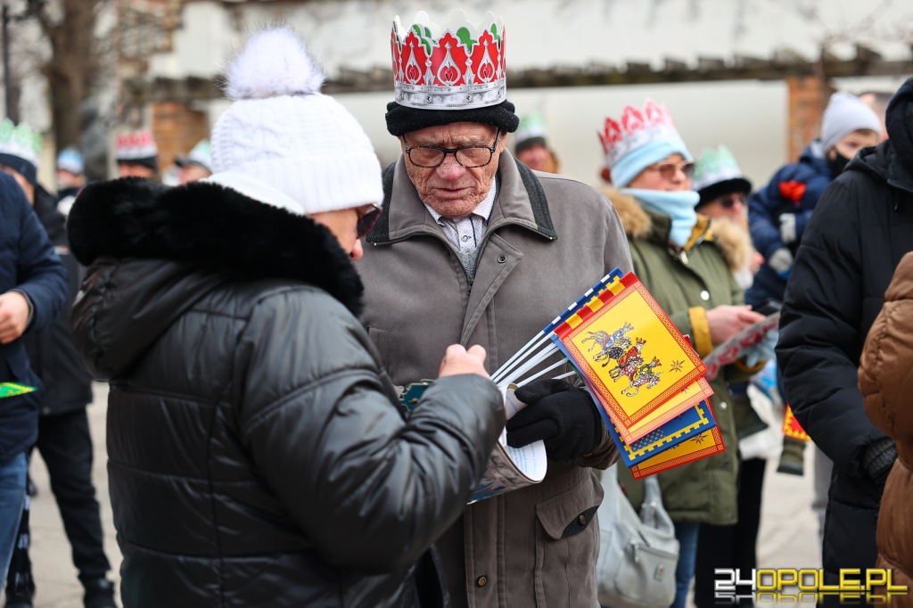 Orszak Trzech Króli