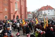 Orszak Trzech Króli