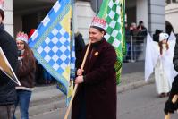 Orszak Trzech Króli
