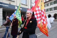 Orszak Trzech Króli