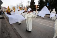 Orszak Trzech Króli