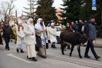 Orszak Trzech Króli