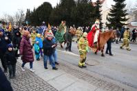 Orszak Trzech Króli