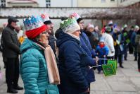 Orszak Trzech Króli