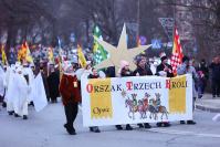 Orszak Trzech Króli