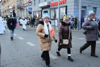 Orszak Trzech Króli