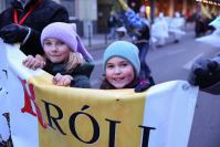 Orszak Trzech Króli