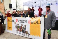 Orszak Trzech Króli