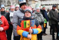 Orszak Trzech Króli