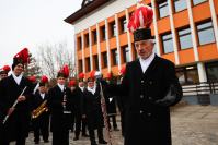 Orszak Trzech Króli