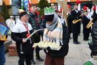 Orszak Trzech Króli