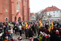 Orszak Trzech Króli