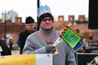 Orszak Trzech Króli