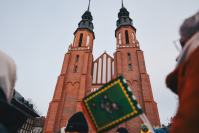 Orszak Trzech Króli