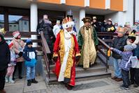 Orszak Trzech Króli