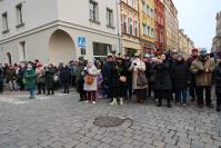 Orszak Trzech Króli