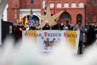Orszak Trzech Króli