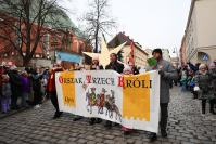 Orszak Trzech Króli