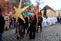 Orszak Trzech Króli