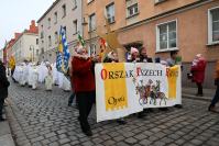 Orszak Trzech Króli