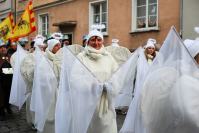Orszak Trzech Króli