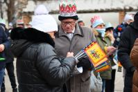 Orszak Trzech Króli