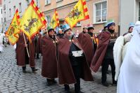 Orszak Trzech Króli