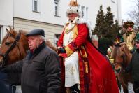 Orszak Trzech Króli