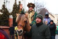 Orszak Trzech Króli