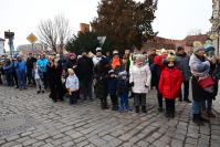 Orszak Trzech Króli