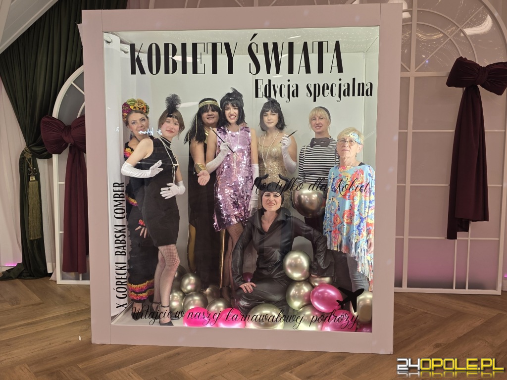 10. Górecki Babski Comber