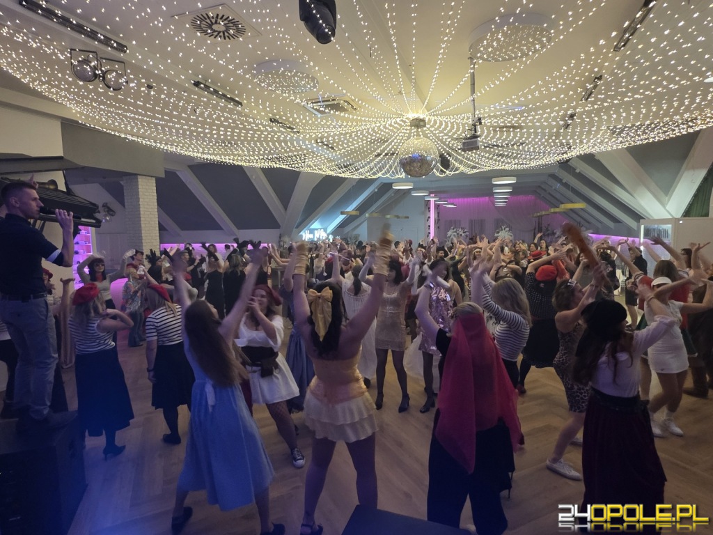 10. Górecki Babski Comber