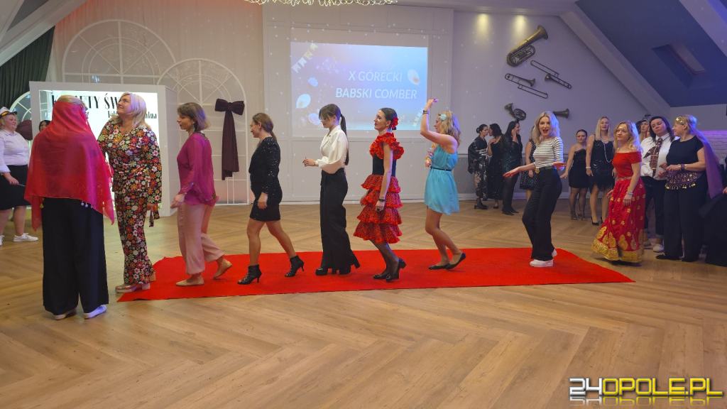 10. Górecki Babski Comber
