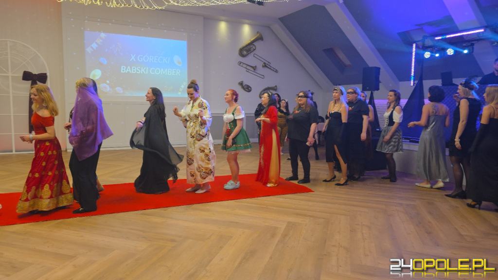 10. Górecki Babski Comber