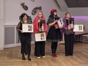 10. Górecki Babski Comber