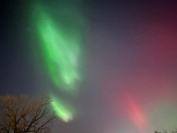 Zorza polarna Czytelników