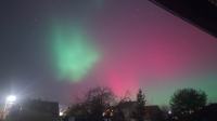 Zorza polarna Czytelników