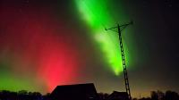 Zorza polarna Czytelników