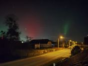 Zorza polarna Czytelników