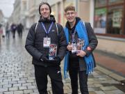 Galeria wolontariuszy WOŚP