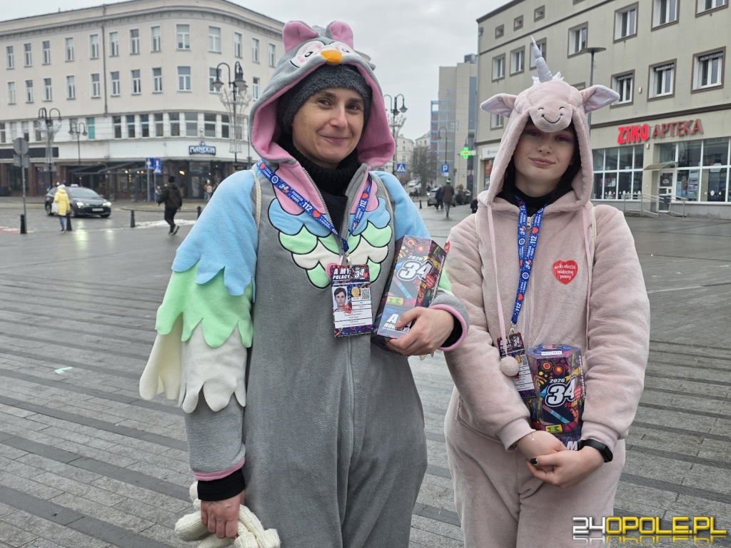 34. FINAŁ WOŚP v.2