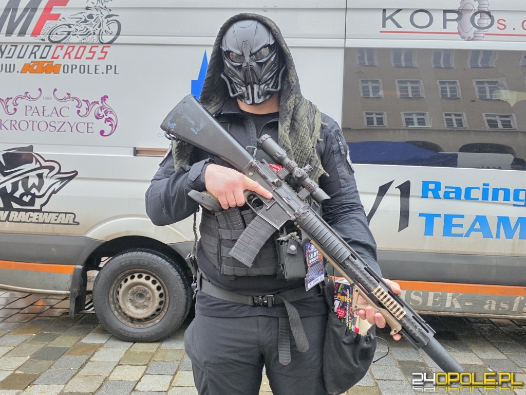 34. FINAŁ WOŚP