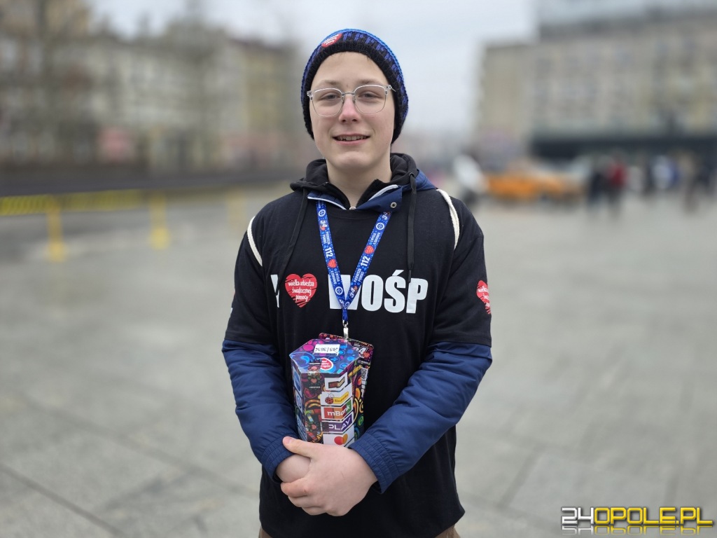 34. FINAŁ WOŚP