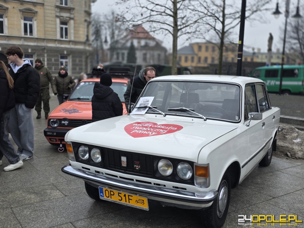 34. FINAŁ WOŚP