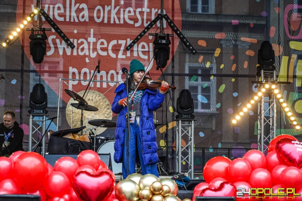 34. FINAŁ WOŚP
