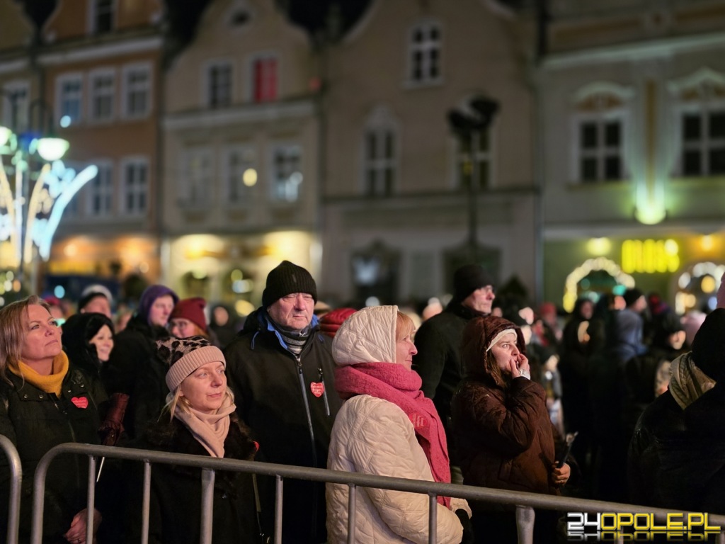 34. FINAŁ WOŚP