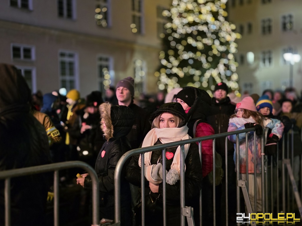 34. FINAŁ WOŚP