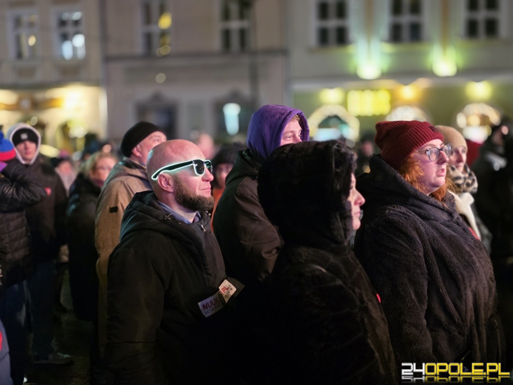 34. FINAŁ WOŚP